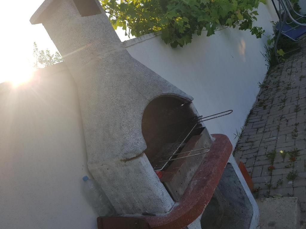 Vila Orizont Venus Exterior photo